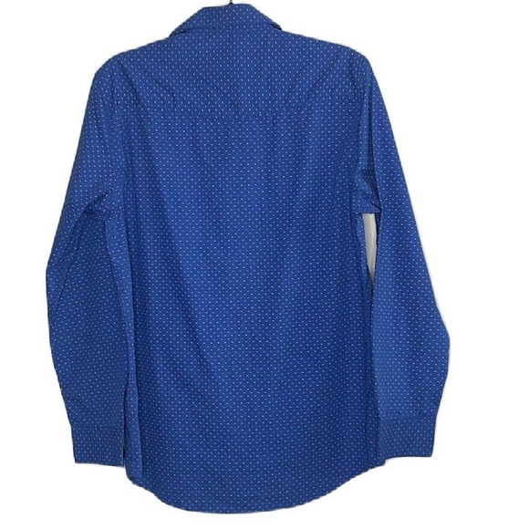 LEE COOPER EAST LONDON MEN'S BUTTON UP SHIRT SIZE M - Picture 2 of 7